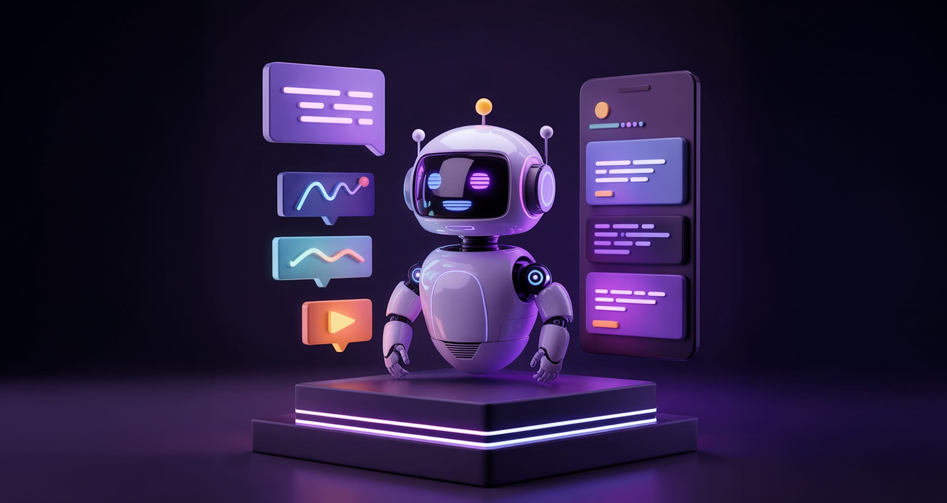 AI & Automation Systems