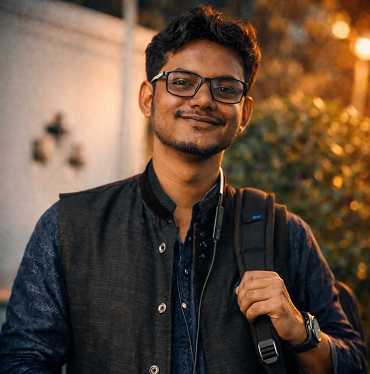 Hridoy Sheikh
