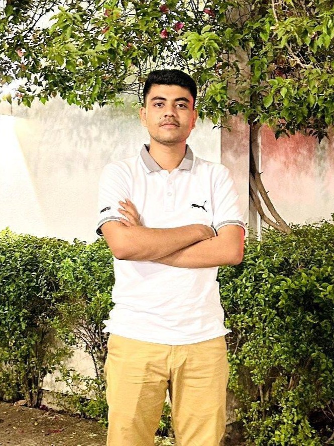 author